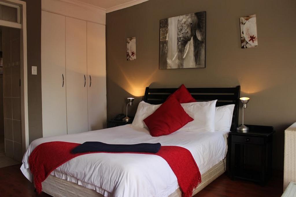 Bed & Breakfast Flamboyant Guest 3*