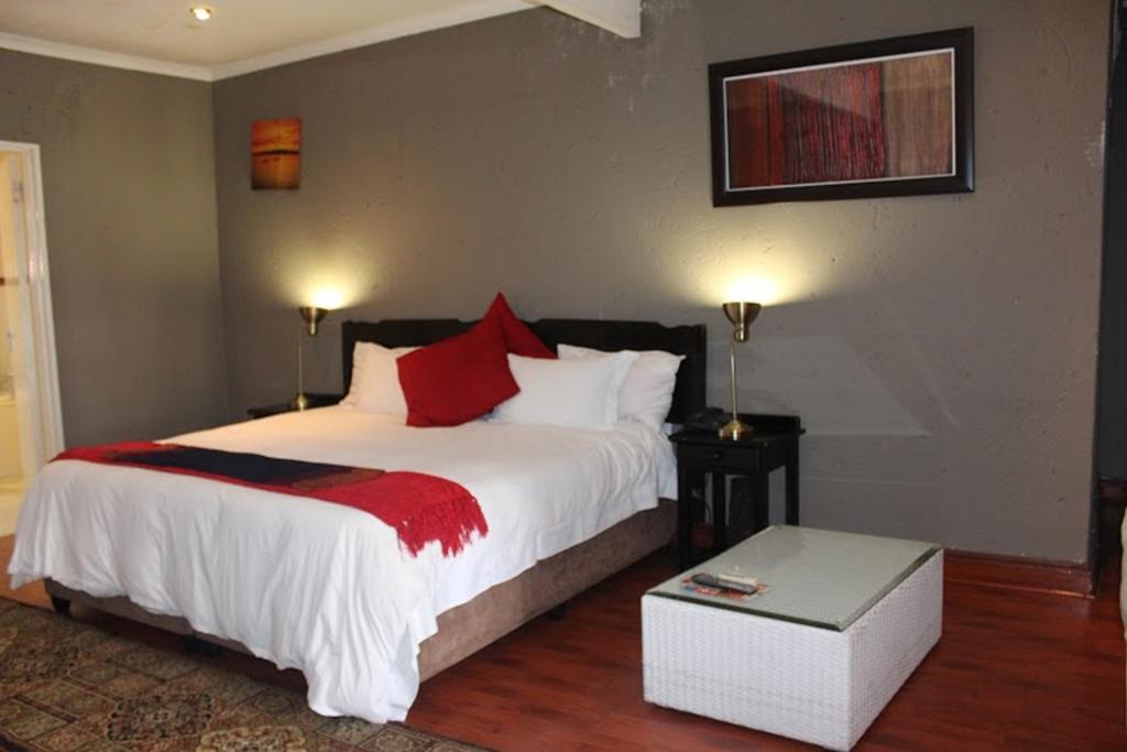Bed & Breakfast Flamboyant Guest 3*