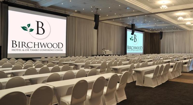 Valustay At Birchwood & Or Tambo Conference