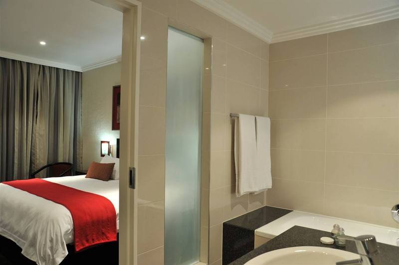 Valustay At Birchwood & Or Tambo Conference Joanesburgo
