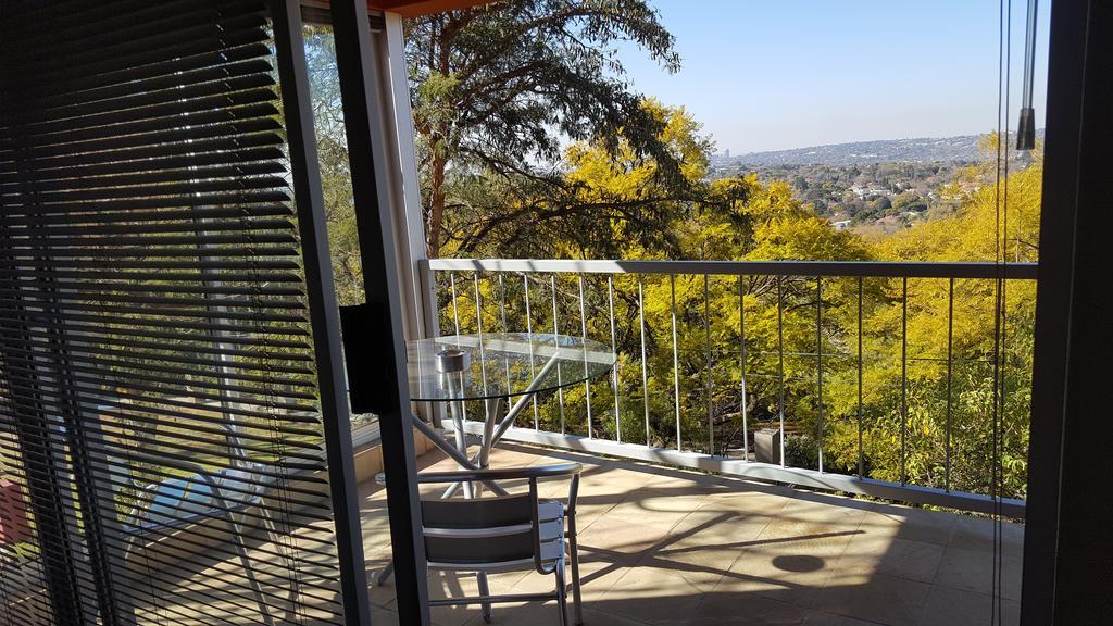 Orangerie Johannesburg