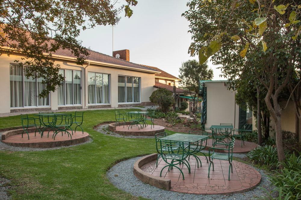 Guest house Vittoria And Conference Centre