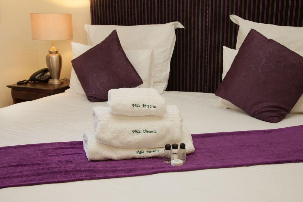 Guest house Vittoria And Conference Centre Johannesburg