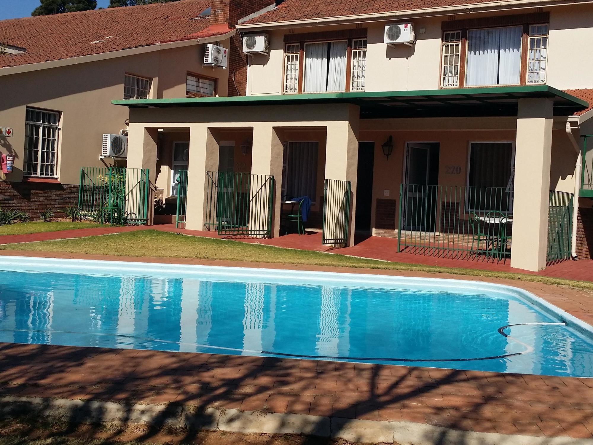 Guest house Vittoria And Conference Centre Johannesburg