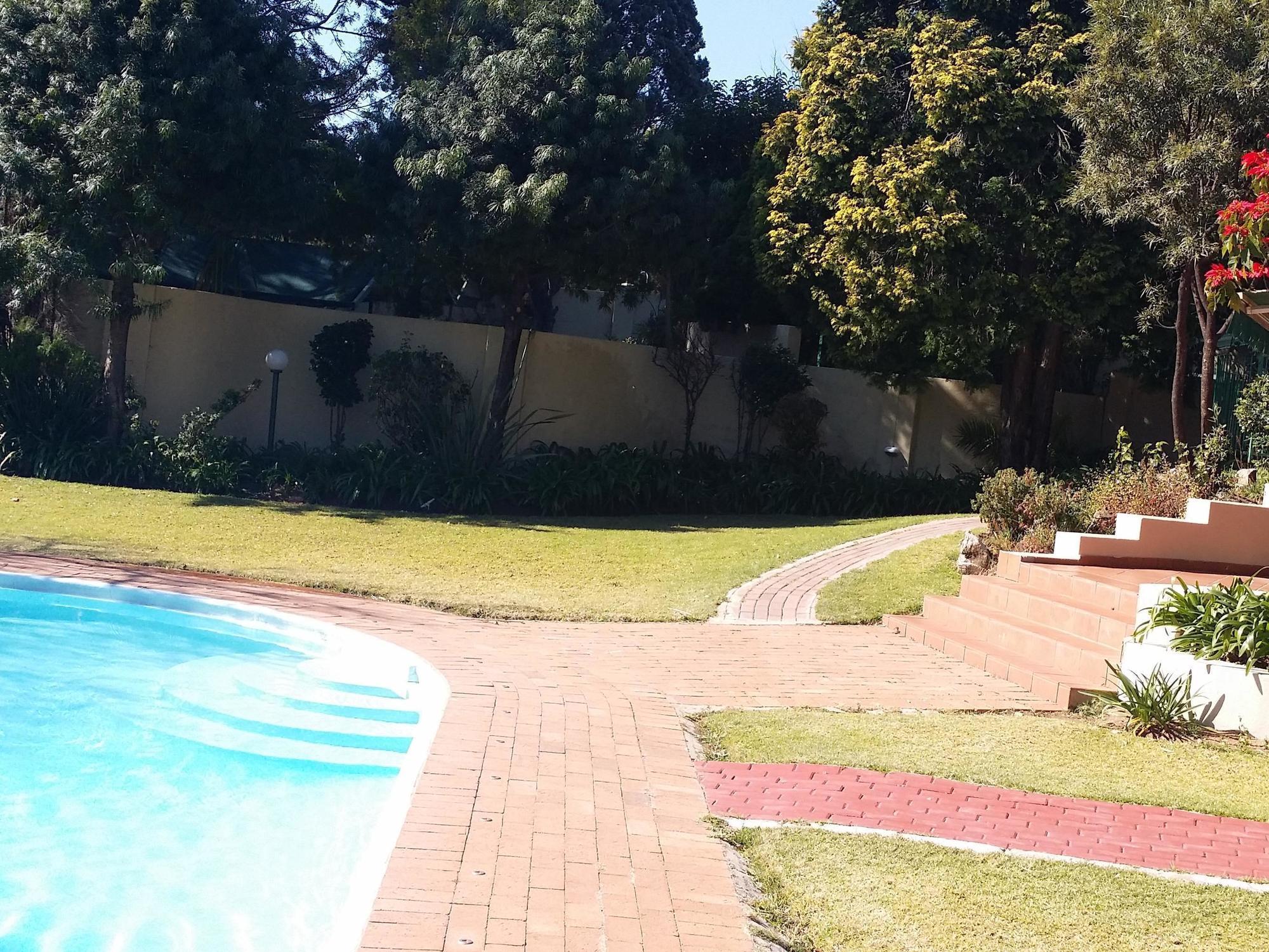 Guest house Vittoria And Conference Centre