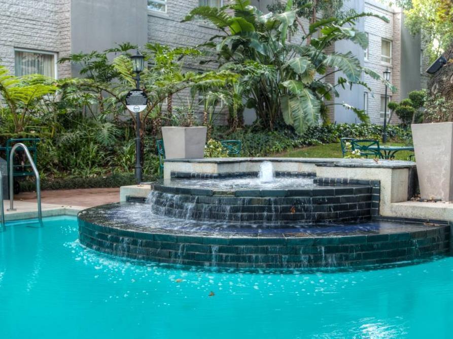 Sandton, Katherine Street