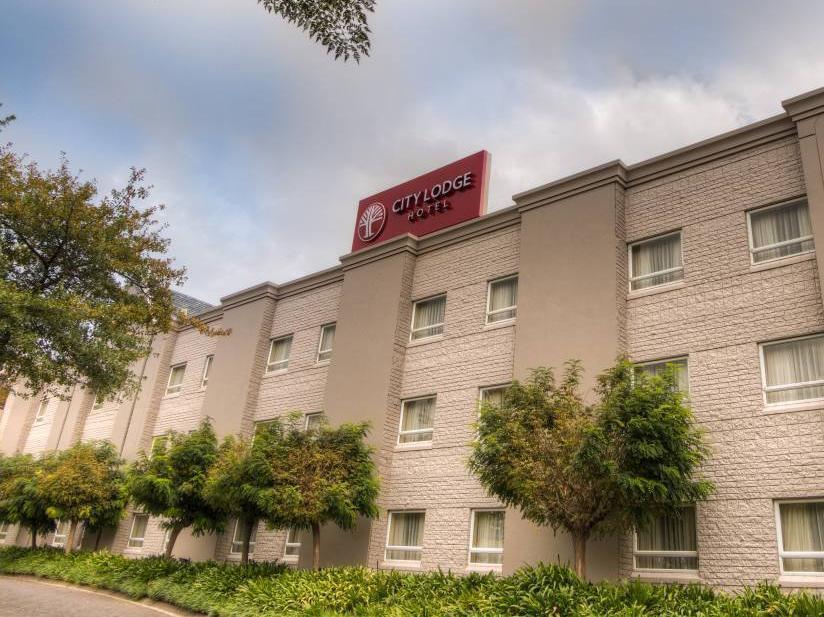 Hotel Sandton, Katherine Street 3*