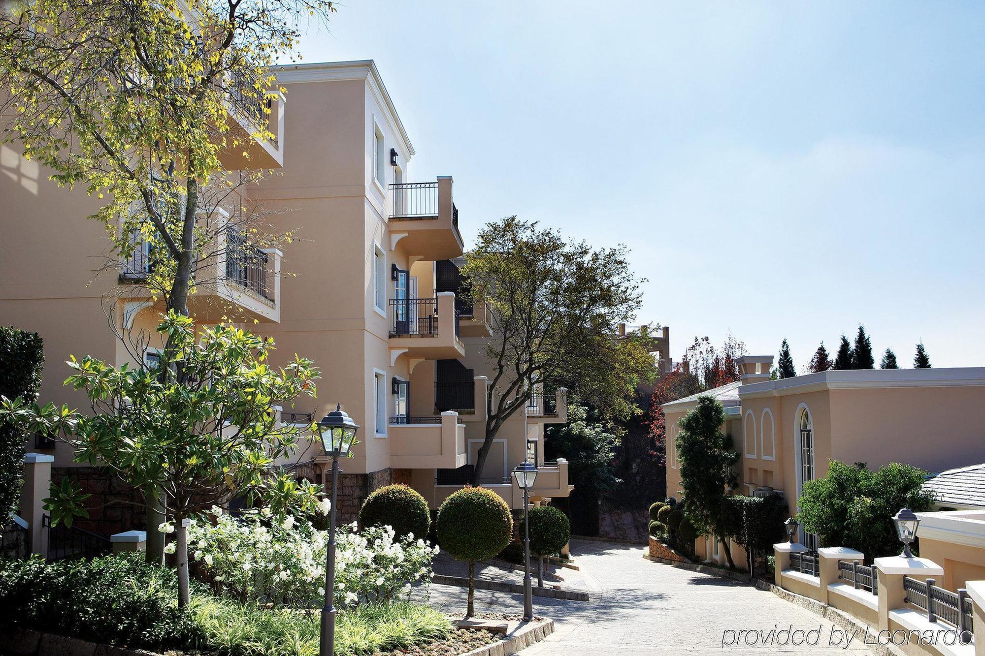 Hotel Four Seasons The Westcliff
