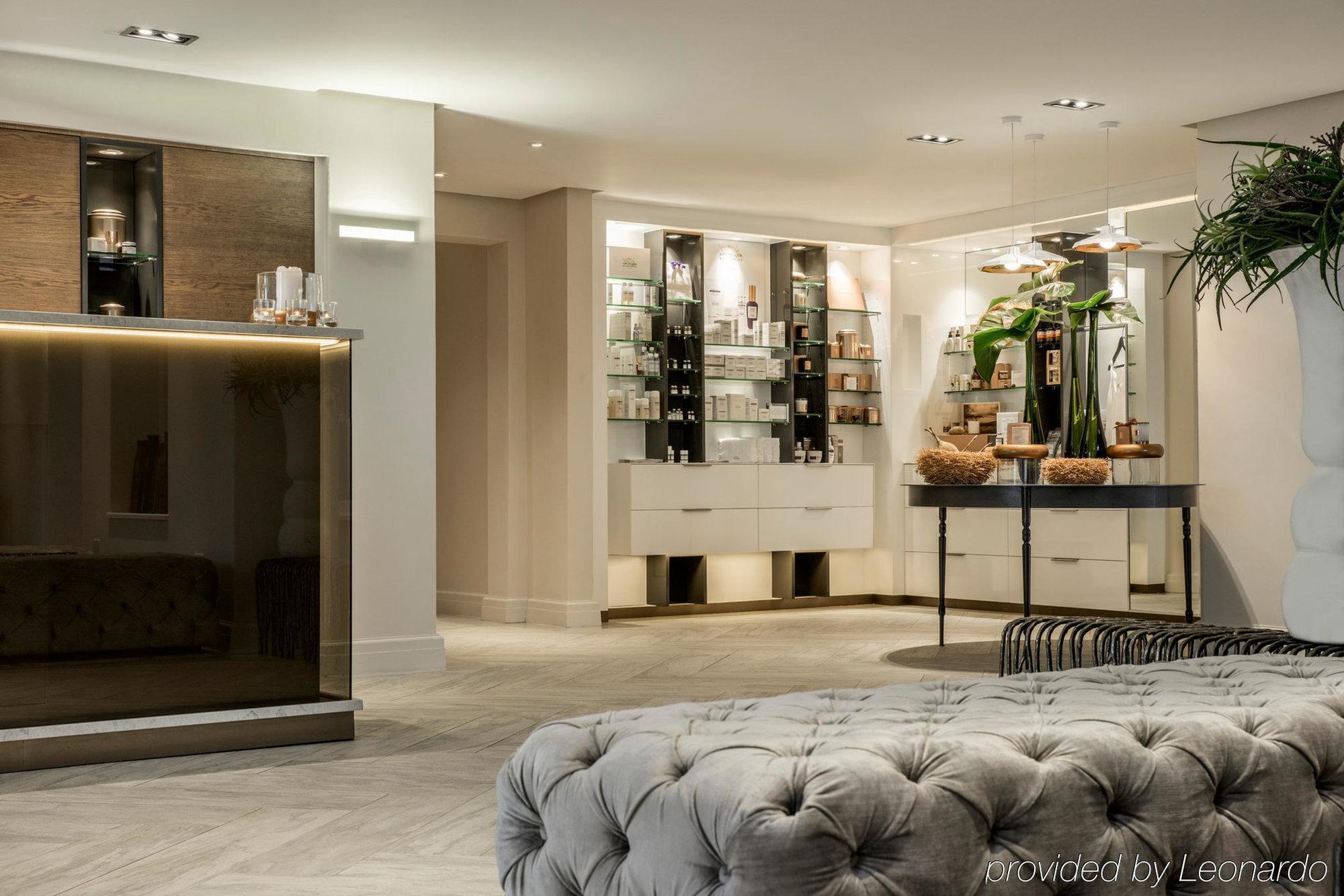 Hotel Four Seasons The Westcliff Johannesburg