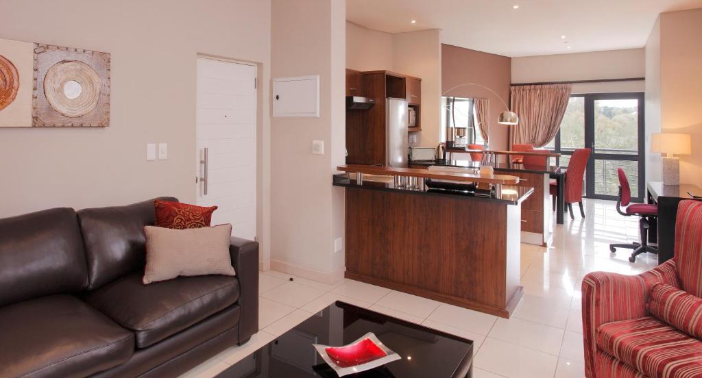 Apartment The Capital Esprit Johannesburg