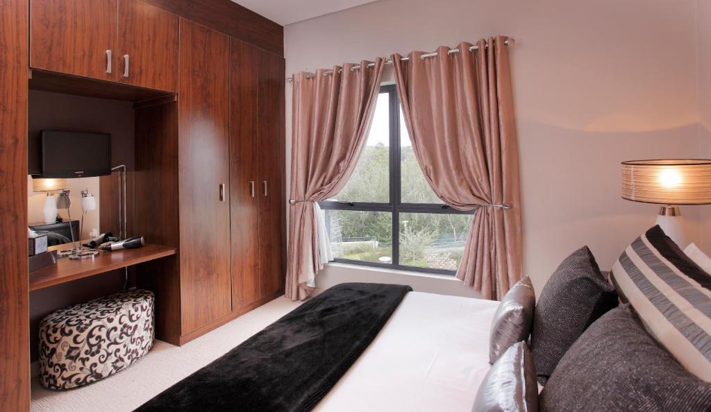 The Capital Esprit Johannesburg