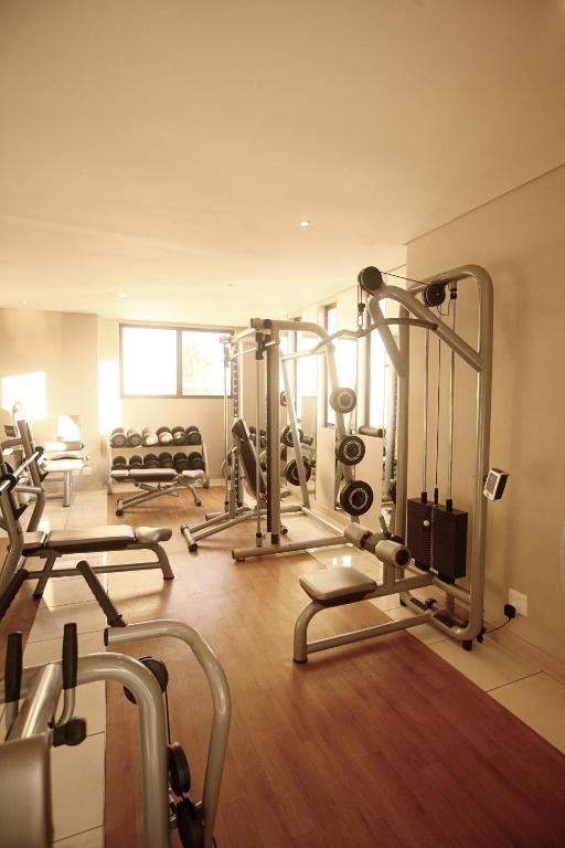 The Capital Esprit Apartment *