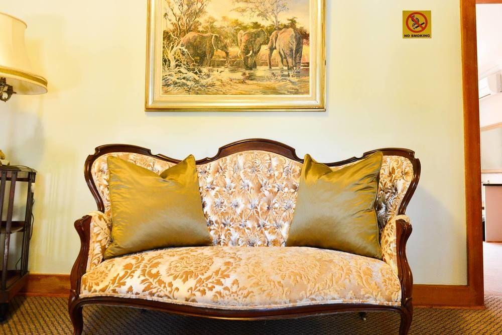 The View Boutique Hotel 5*