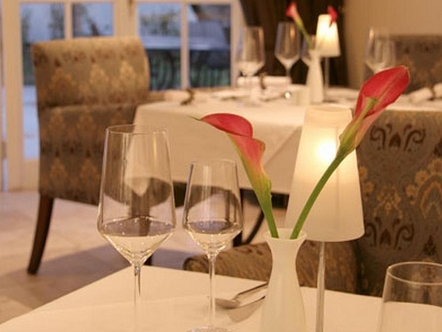 Clico Boutique Hotel Johannesburg