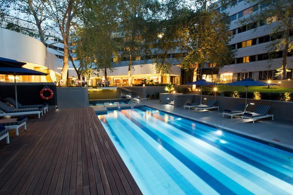 Southern Sun Grayston Sandton 4* Johannesburg