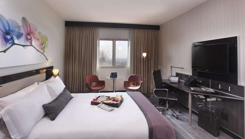 Southern Sun Grayston Sandton 4* Johannesburg