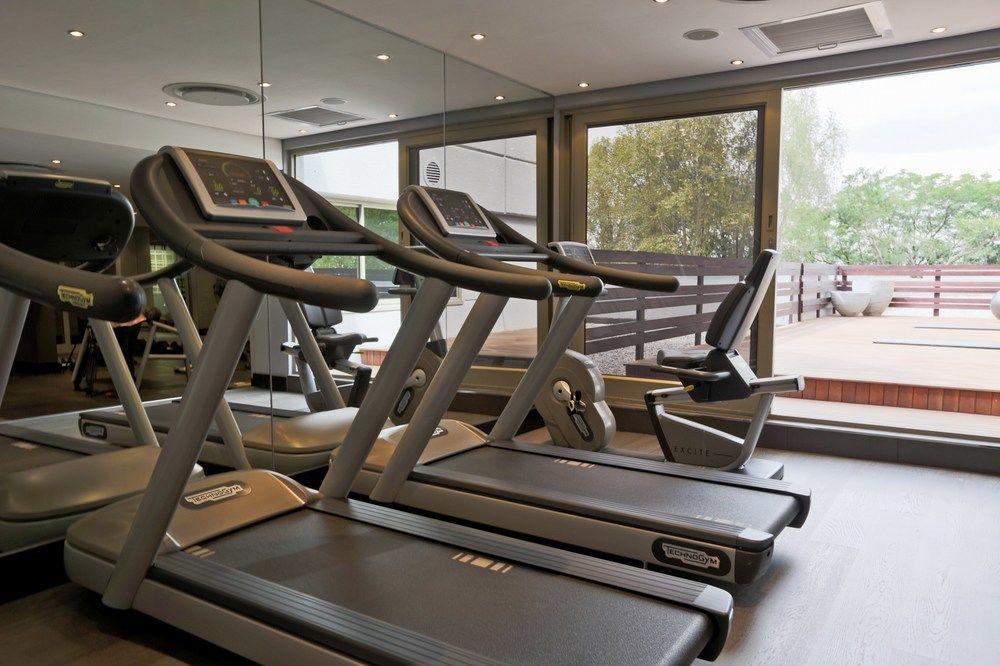 Southern Sun Grayston Sandton Khách sạn Johannesburg