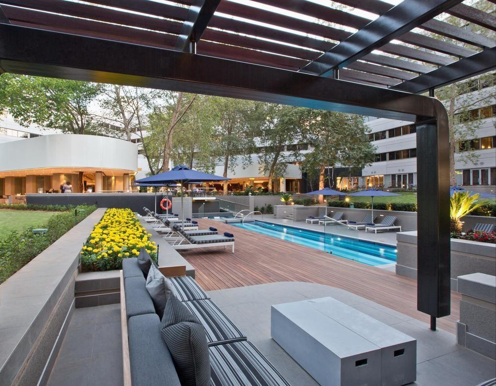 Southern Sun Grayston Sandton Khách sạn Johannesburg
