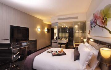 Southern Sun Grayston Sandton Khách sạn 4*