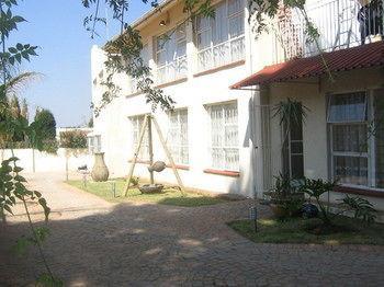 Winchester Guest house Johannesburg