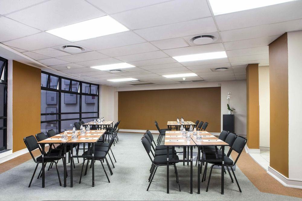 Premier Mapungubwe Hotel Johannesburg