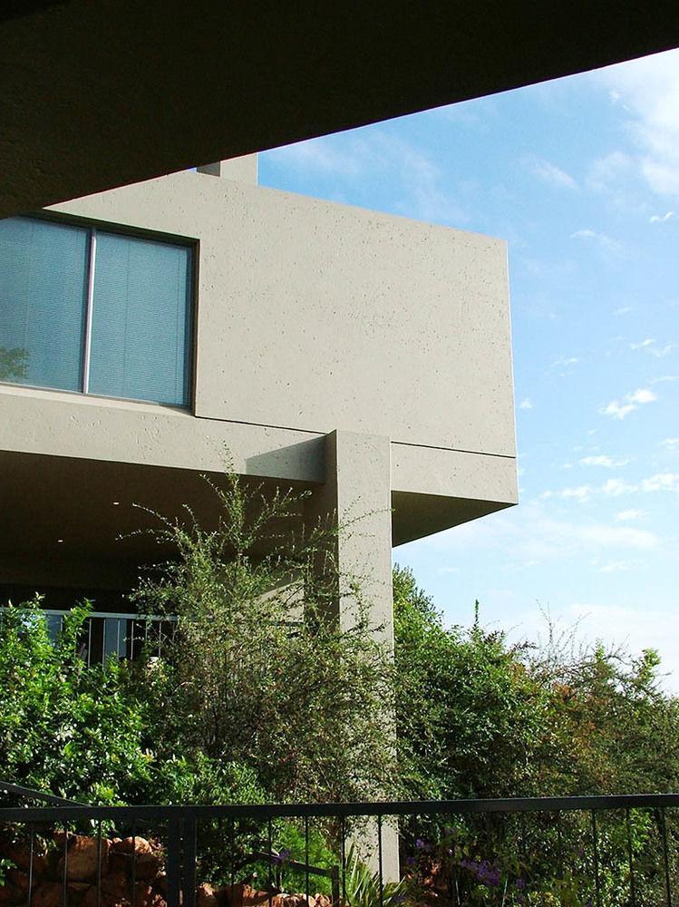 Orangerie Guest house