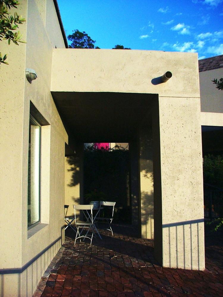 Orangerie Guest house