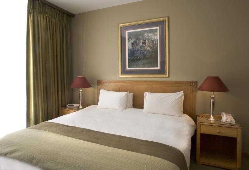 Don Sandton Iii 3* Johannesburg