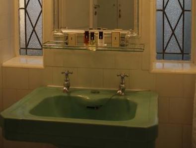 Northcliff Manor 4* Johannesburg