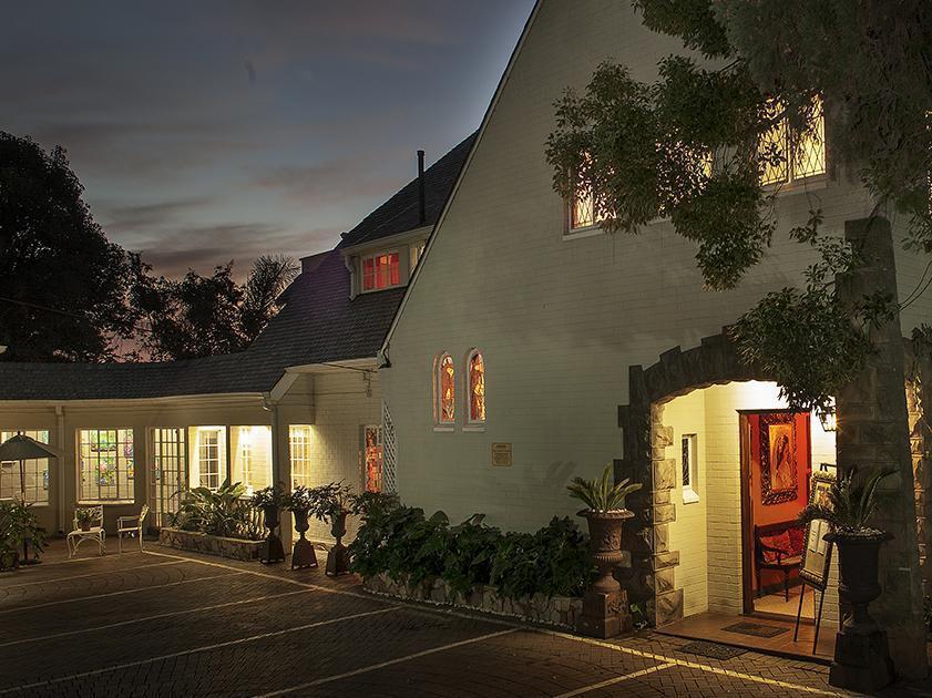 Northcliff Manor Guest house Johannesburg