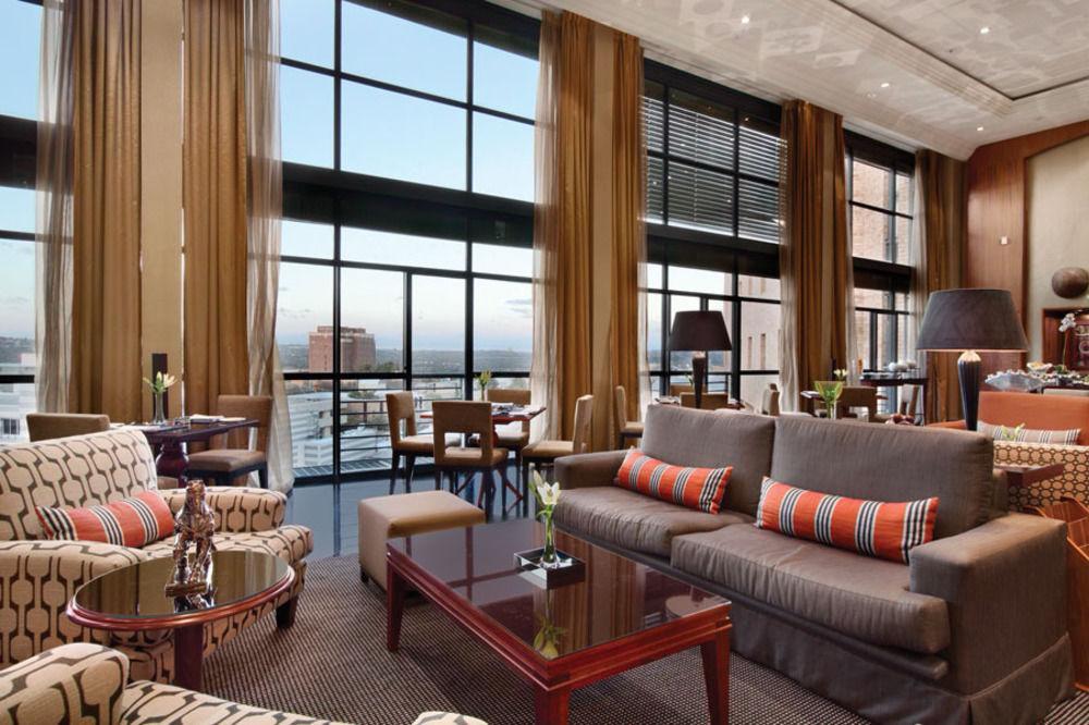 Hyatt Regency Hotel 5*