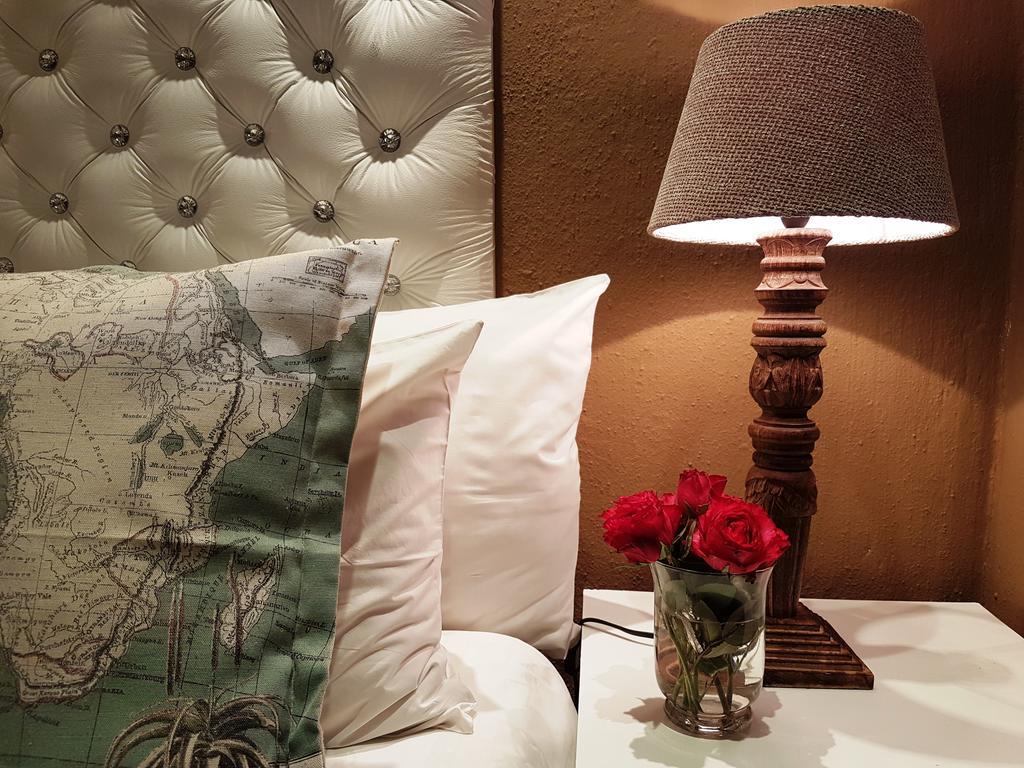 Idube Estate Guest house Johannesburg