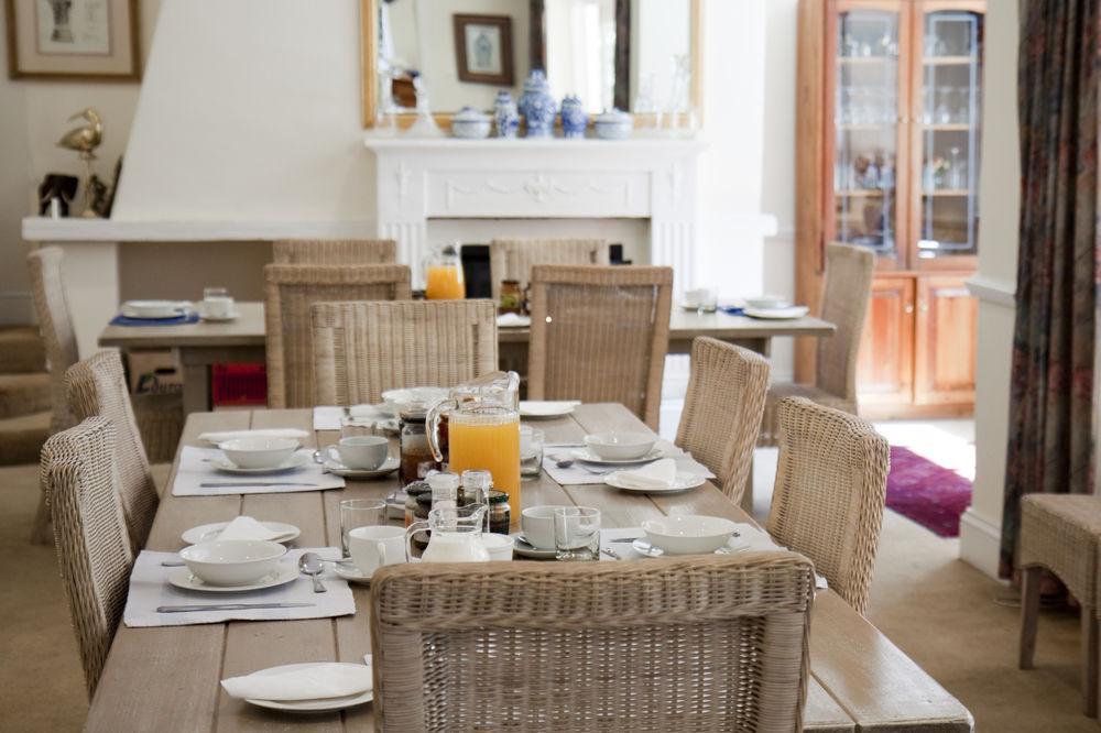 Melrose Place Boutique Guest house Johannesburg