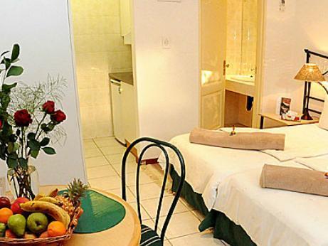 Garden Place 4* Johannesburg