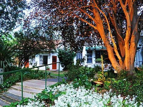 Garden Place Nhà khách Johannesburg