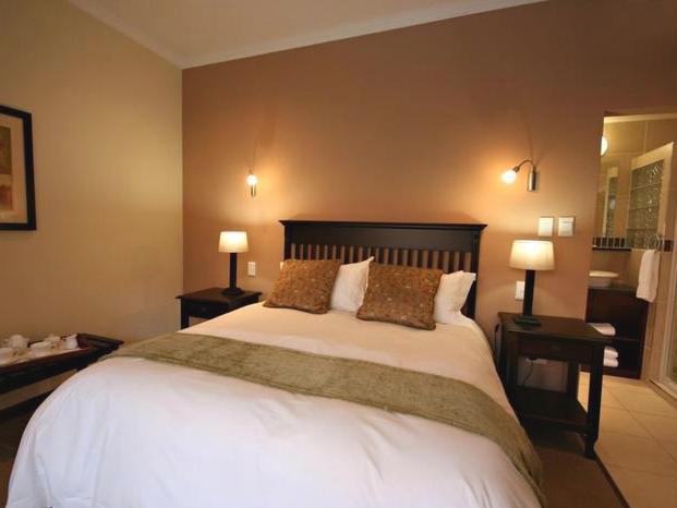 Blackheath Manor Apartment *