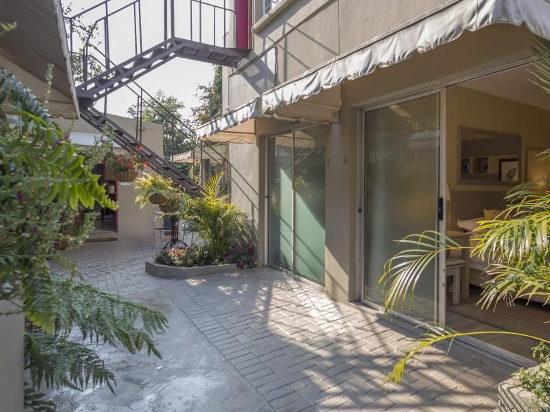 Life On 3rd Guest house 3*
