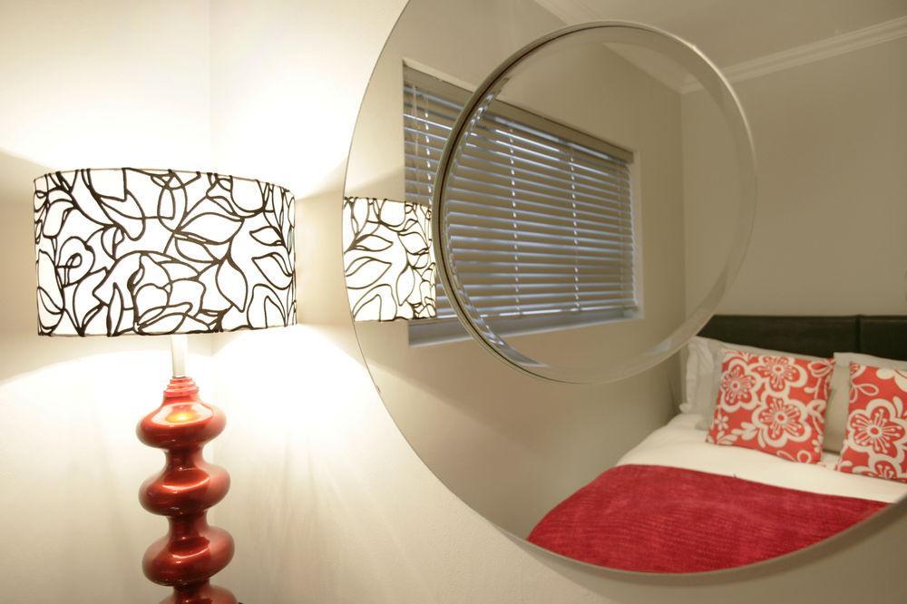 Urban Hip - Splice Hotel Johannesburg