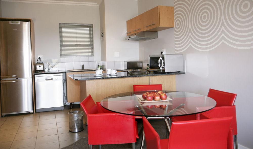 Urban Hip - Splice Hotel Johannesburg