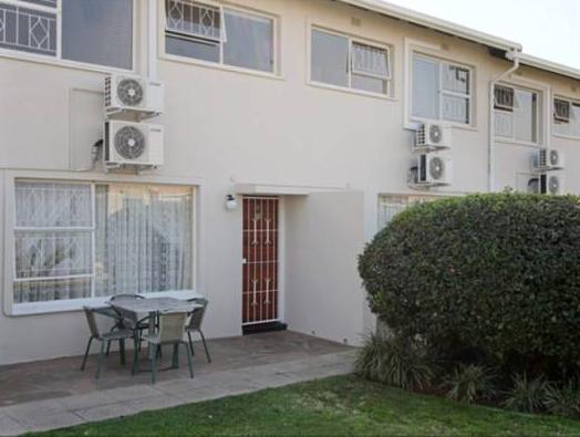 Vetho 1 Or Tambo Airport Apartment Johannesburg
