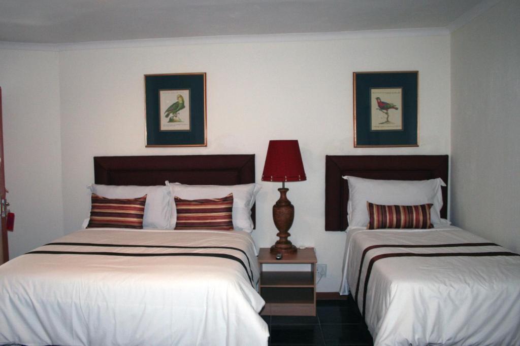 Ecotel Benoni Bed & Breakfast