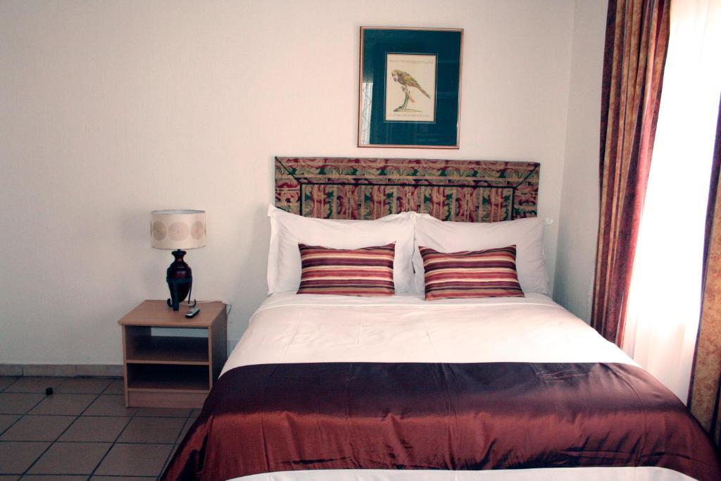 Ecotel Benoni 3*