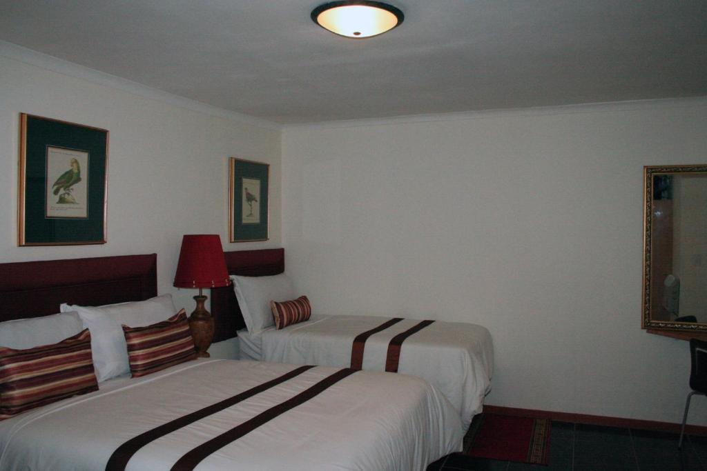 Bed & Breakfast Ecotel Benoni Johannesburg