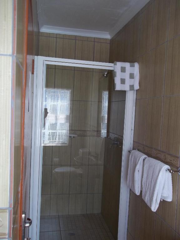 Ecotel Benoni Bed & Breakfast