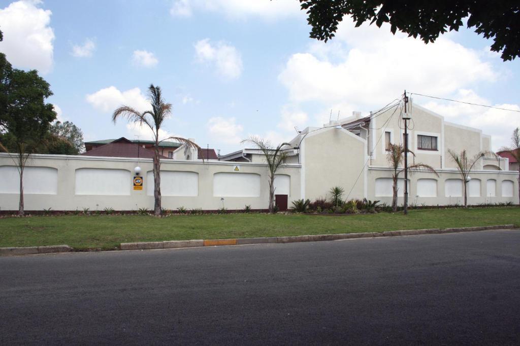 Ecotel Benoni