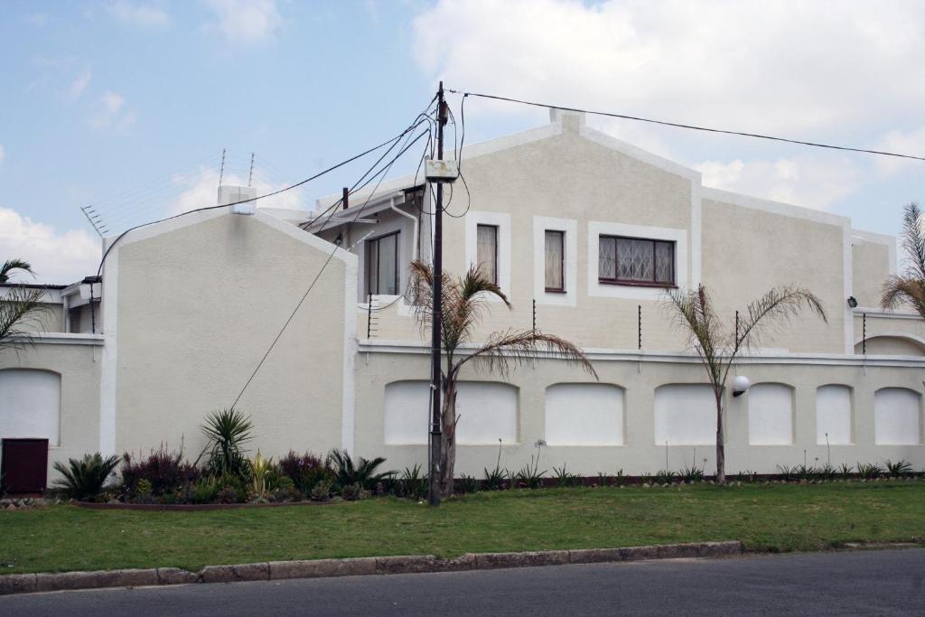 Bed & Breakfast Ecotel Benoni Johannesburg
