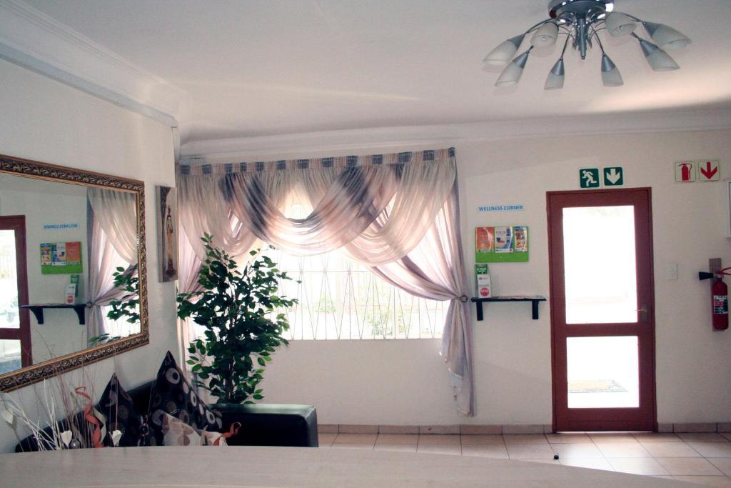 Ecotel Benoni Johannesburg