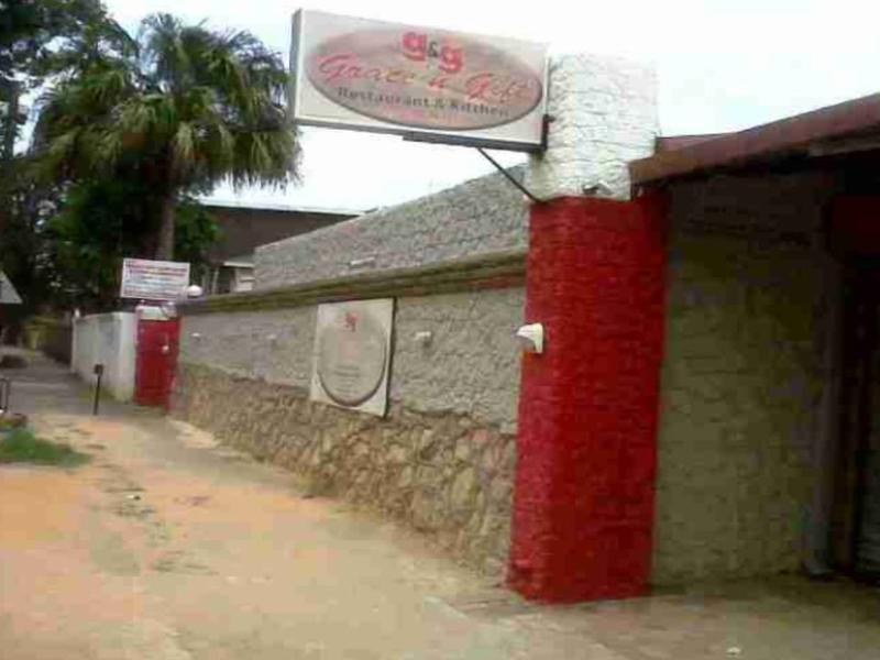 Guest house Grace And Gift