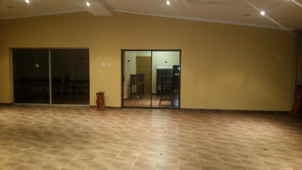 Guest house African Phoenix Guest