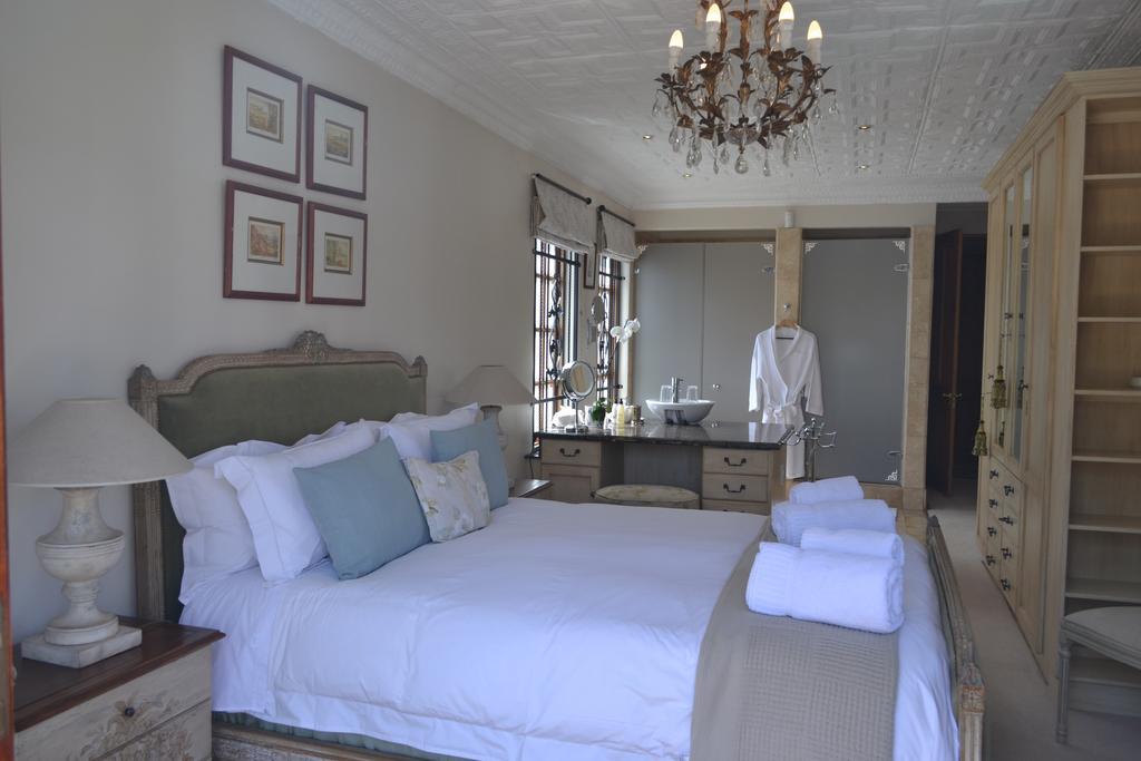 Doveton House Johannesburg